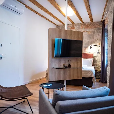 Appartement Emarkoni Split