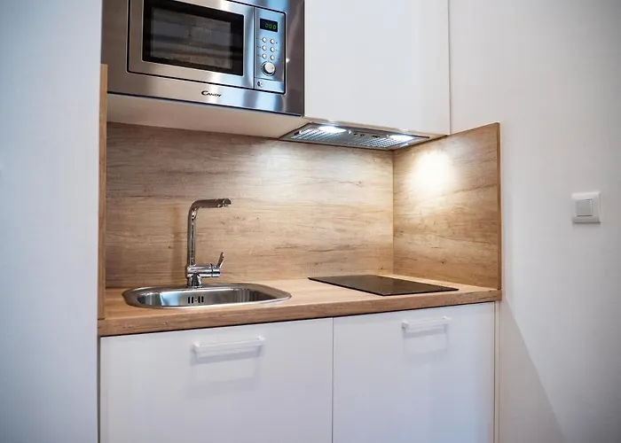 Appartement Emarkoni Split