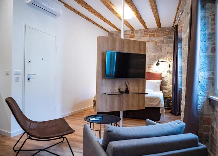 Appartement Emarkoni Split