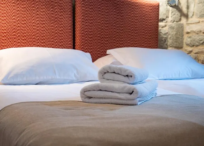 Emarkoni 公寓 斯普利特