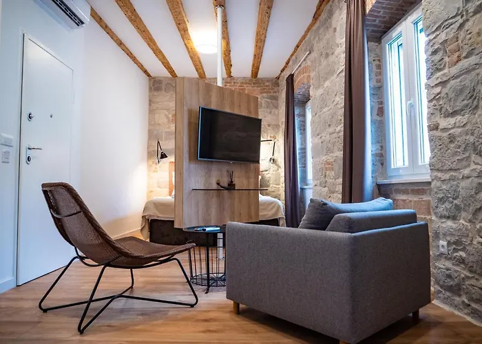 Emarkoni Appartement