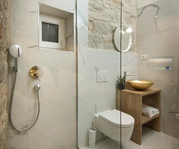 Emarkoni 公寓 斯普利特