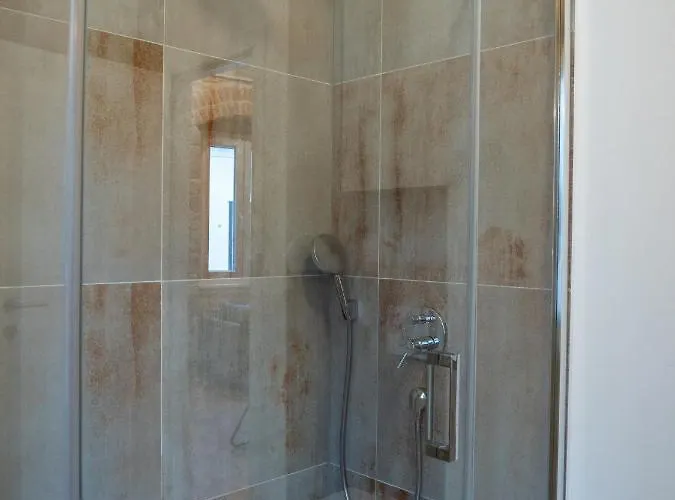 Emarkoni Appartement *