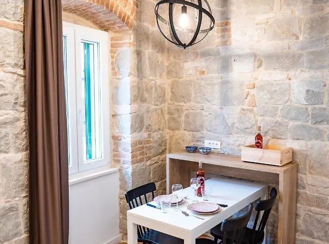 Emarkoni Appartement