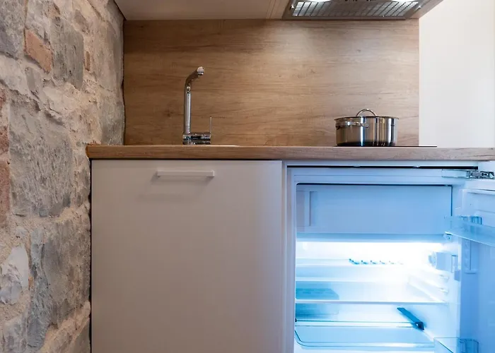 Emarkoni Appartement *