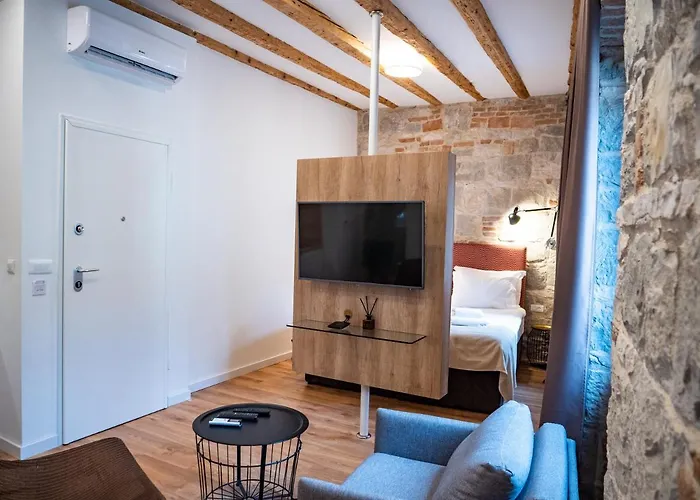 Emarkoni Appartement *