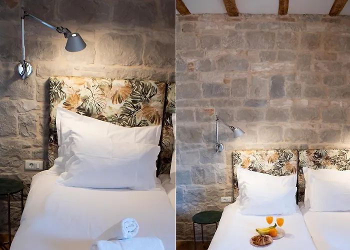 Emarkoni Appartement