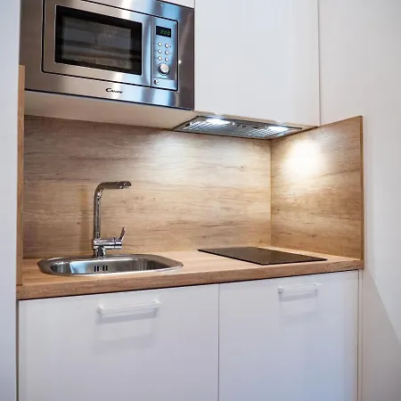 Appartement Emarkoni Split
