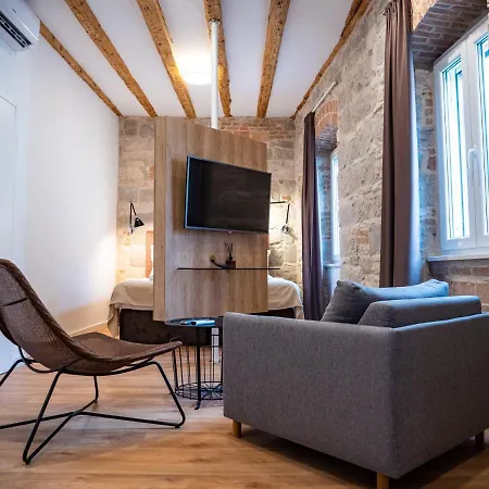 Emarkoni Apartment