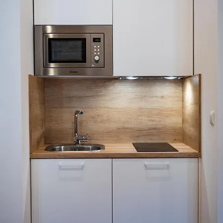 Apartman Emarkoni Split