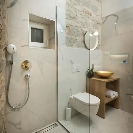 Emarkoni Apartman Split