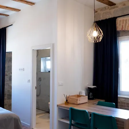 Emarkoni Apartment Split