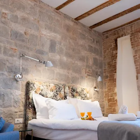 Emarkoni Appartement *