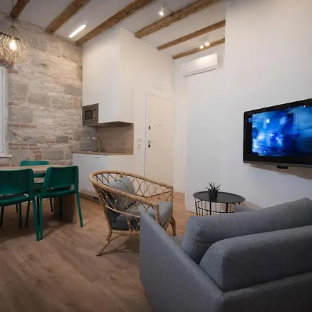 Apartman Emarkoni Split