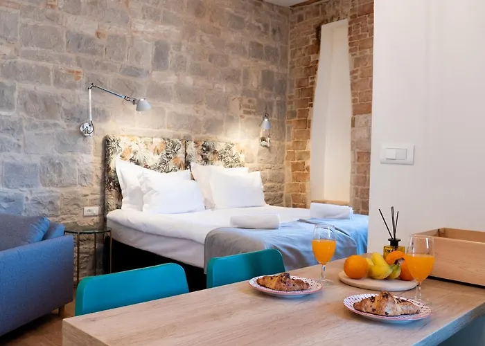 Emarkoni Apartment *