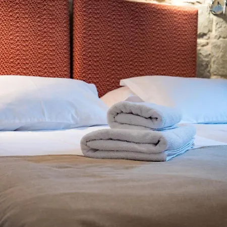 Emarkoni Apartament Split